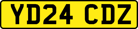 YD24CDZ