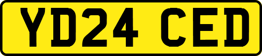 YD24CED