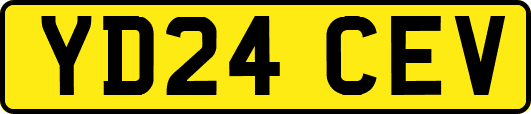 YD24CEV