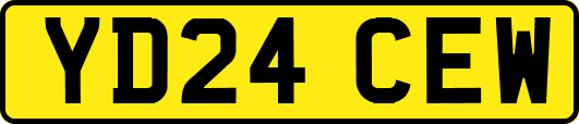YD24CEW