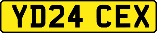 YD24CEX