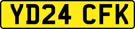 YD24CFK