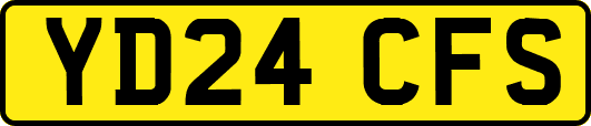 YD24CFS