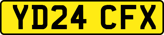 YD24CFX