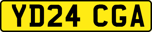 YD24CGA