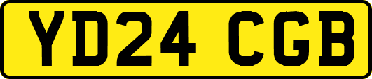 YD24CGB