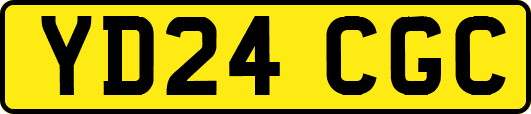 YD24CGC