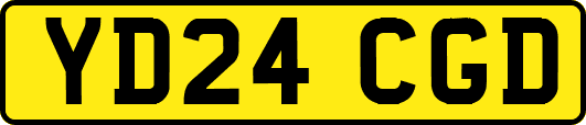 YD24CGD