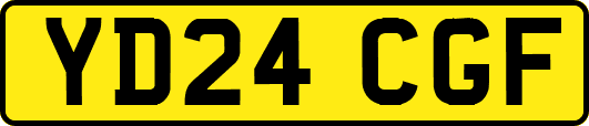 YD24CGF