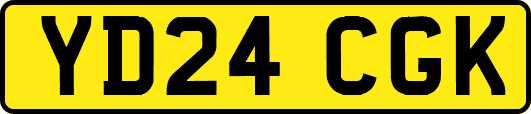 YD24CGK