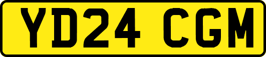 YD24CGM