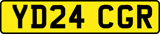 YD24CGR