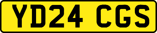 YD24CGS