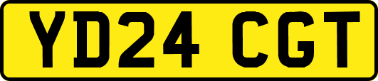 YD24CGT