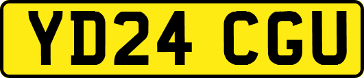 YD24CGU