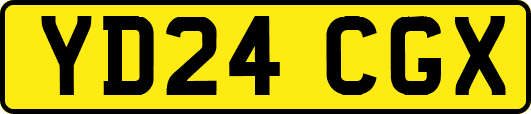 YD24CGX