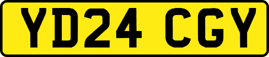 YD24CGY
