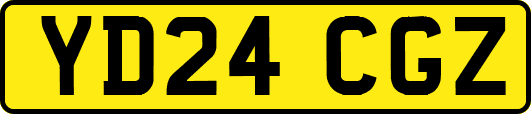 YD24CGZ