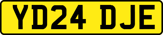 YD24DJE