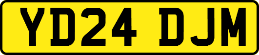 YD24DJM