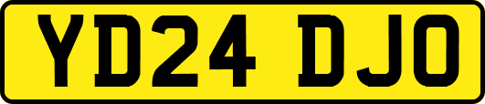 YD24DJO
