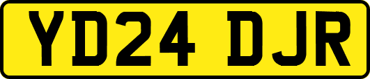 YD24DJR