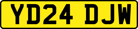 YD24DJW