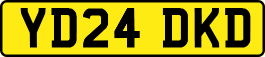 YD24DKD