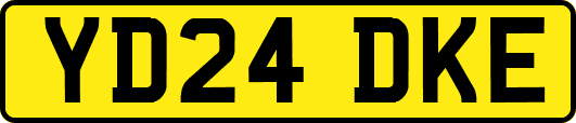 YD24DKE