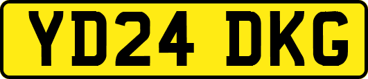YD24DKG