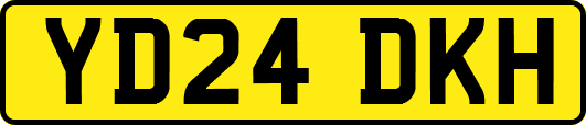 YD24DKH