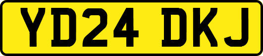 YD24DKJ
