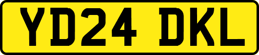 YD24DKL