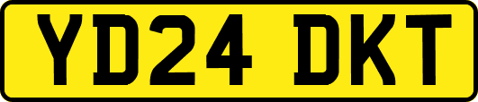 YD24DKT