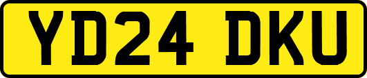 YD24DKU