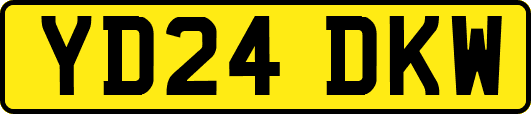 YD24DKW