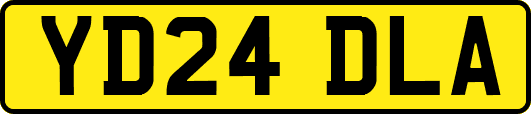 YD24DLA