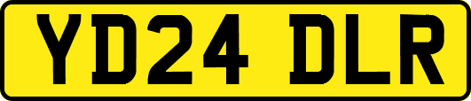 YD24DLR