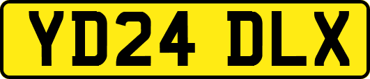 YD24DLX