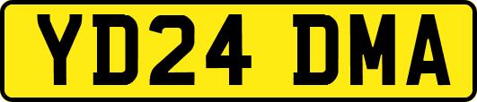 YD24DMA