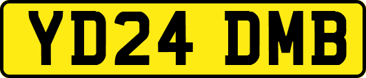 YD24DMB