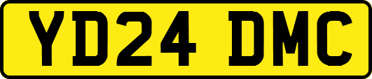 YD24DMC