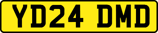 YD24DMD