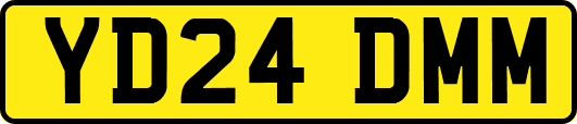 YD24DMM