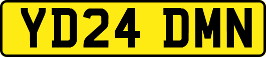 YD24DMN