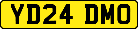 YD24DMO