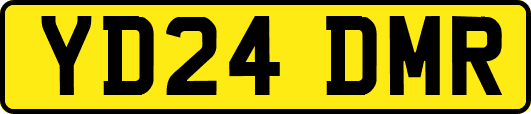 YD24DMR