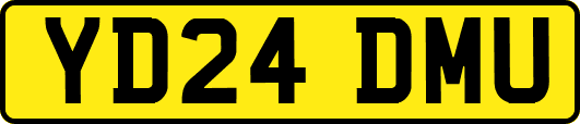 YD24DMU