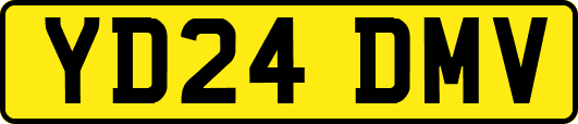 YD24DMV