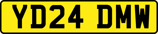 YD24DMW
